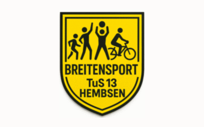 Breitensportler radeln zum Lattbergturm