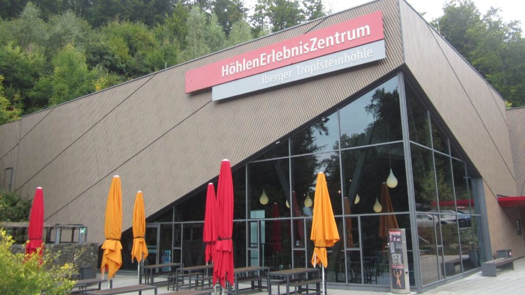 Dies ist ein Foto vom Ausflug der Breitensportgruppe in den Harz 2025.