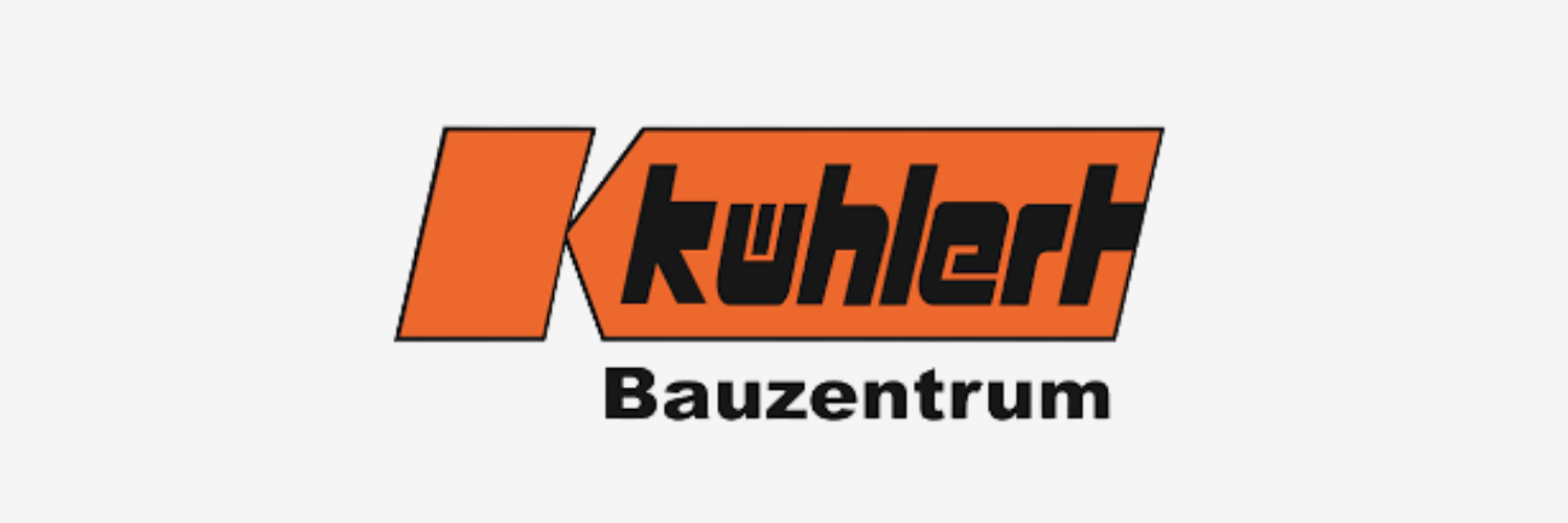 Dies ist das Logo des Sponsors kühlert.