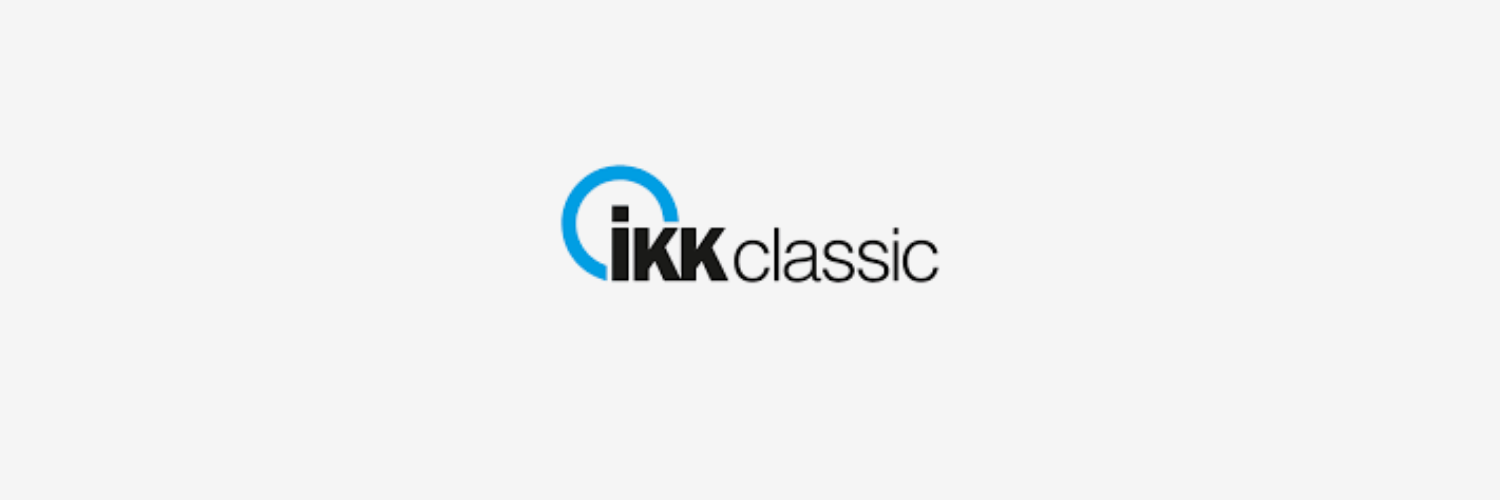 Dies ist das Logo des Sponsors ikkclassic.