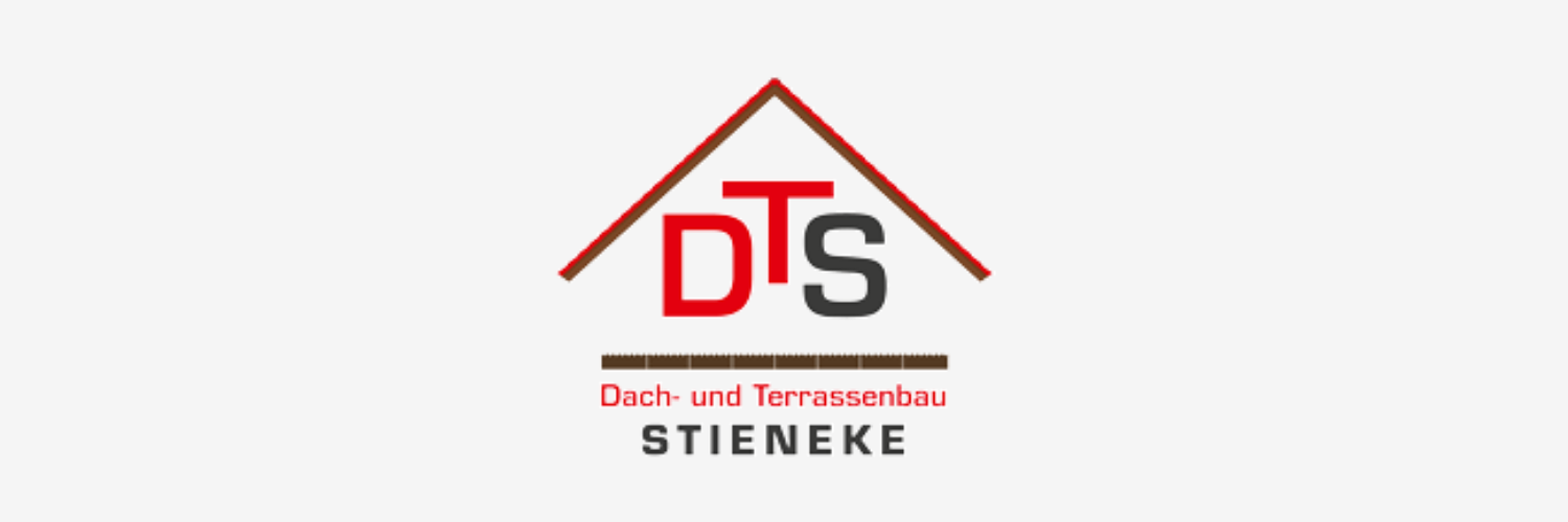 Dies ist das Logo des Sponsors DTS Stieneke.