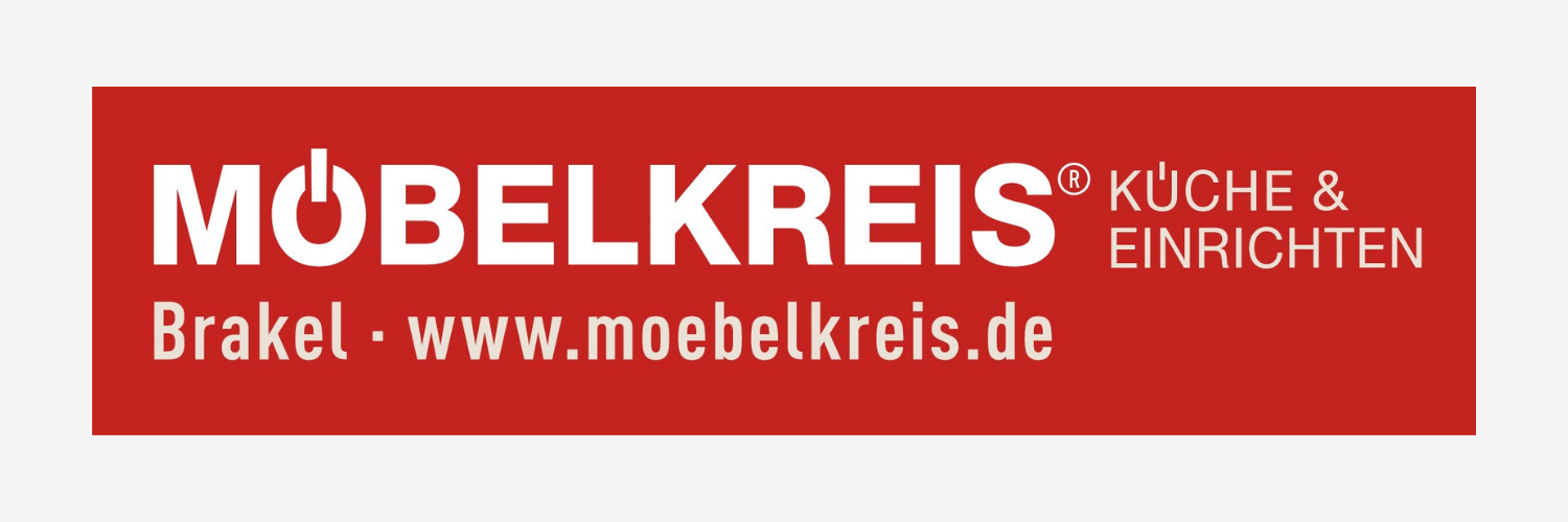 Dies ist das Logo des Sponsors Möbelkreis.